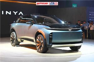 Tata Avinya X Concept, launch details, design, features, interior Auto Expo 2025